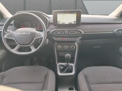 Dacia Jogger Gebrauchtwagen Dacia Jogger Gebrauchtwagen