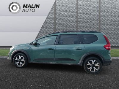 Dacia Jogger Gebrauchtwagen Dacia Jogger Gebrauchtwagen