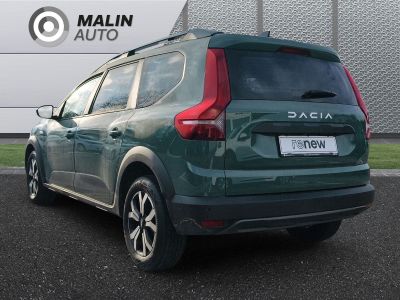 Dacia Jogger Gebrauchtwagen Dacia Jogger Gebrauchtwagen
