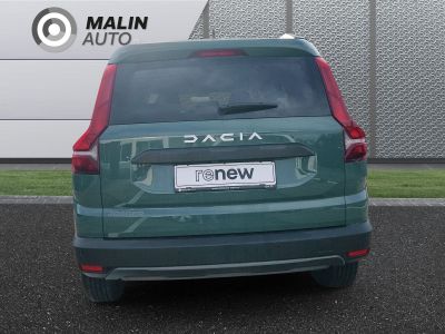Dacia Jogger Gebrauchtwagen Dacia Jogger Gebrauchtwagen