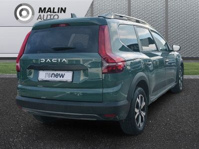 Dacia Jogger Gebrauchtwagen Dacia Jogger Gebrauchtwagen