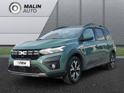 Dacia Jogger Gebrauchtwagen Dacia Jogger Gebrauchtwagen