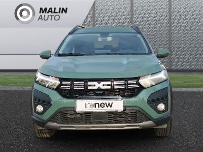 Dacia Jogger Gebrauchtwagen Dacia Jogger Gebrauchtwagen