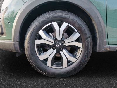 Dacia Jogger Gebrauchtwagen Dacia Jogger Gebrauchtwagen