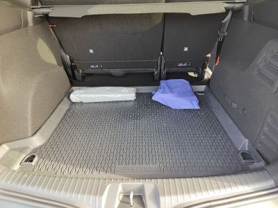 Dacia Jogger Gebrauchtwagen