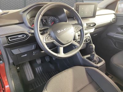 Dacia Jogger Gebrauchtwagen