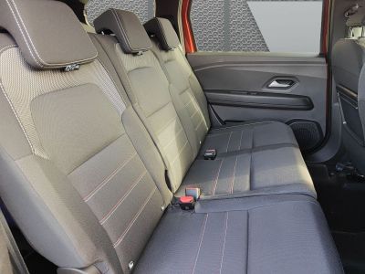 Dacia Jogger Gebrauchtwagen