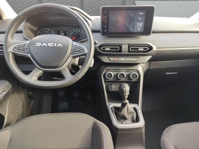 Dacia Jogger Gebrauchtwagen