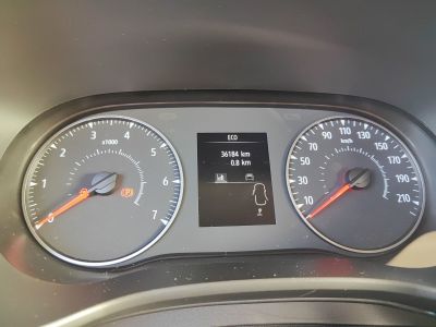 Dacia Jogger Gebrauchtwagen