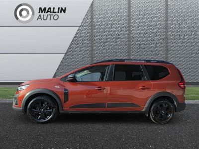 Dacia Jogger Gebrauchtwagen