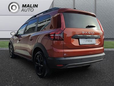 Dacia Jogger Gebrauchtwagen