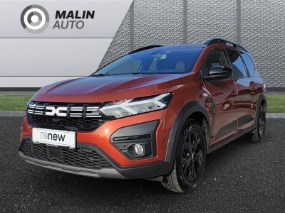 Dacia Jogger Gebrauchtwagen