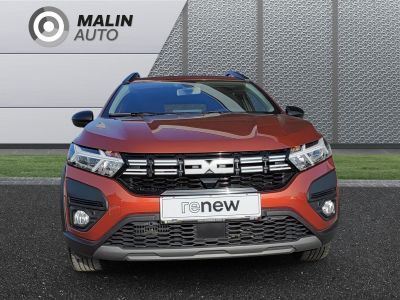 Dacia Jogger Gebrauchtwagen