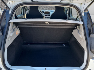 Renault Zoe Gebrauchtwagen