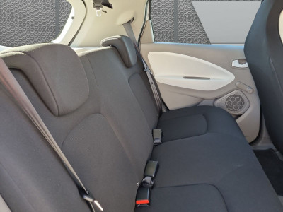 Renault Zoe Gebrauchtwagen