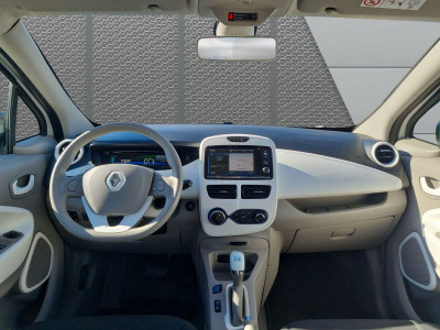 Renault Zoe Gebrauchtwagen