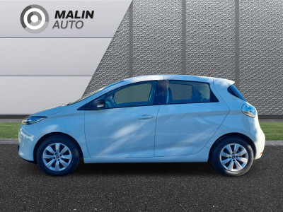 Renault Zoe Gebrauchtwagen