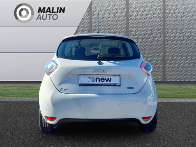 Renault Zoe Gebrauchtwagen