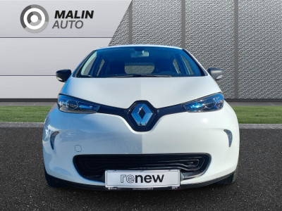 Renault Zoe Gebrauchtwagen