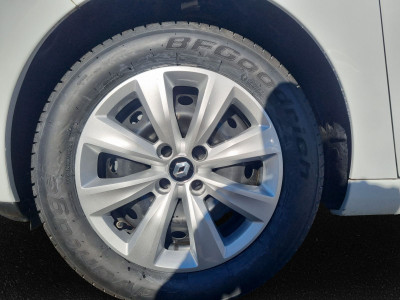 Renault Zoe Gebrauchtwagen