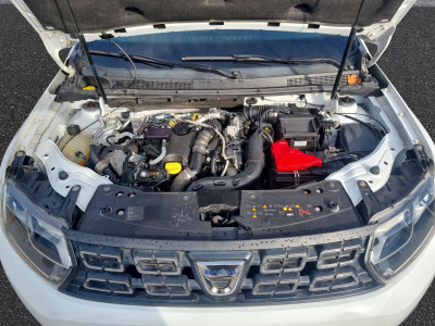 Dacia Duster Gebrauchtwagen