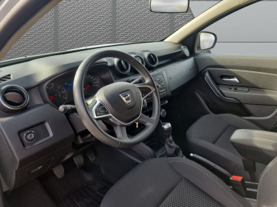 Dacia Duster Gebrauchtwagen