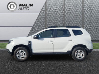 Dacia Duster Gebrauchtwagen