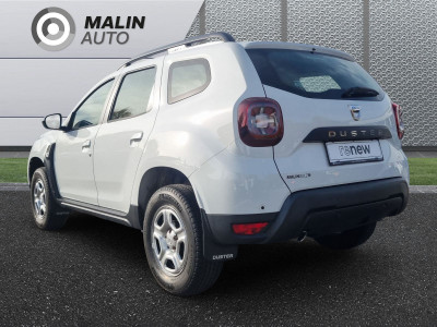 Dacia Duster Gebrauchtwagen