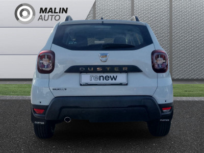 Dacia Duster Gebrauchtwagen