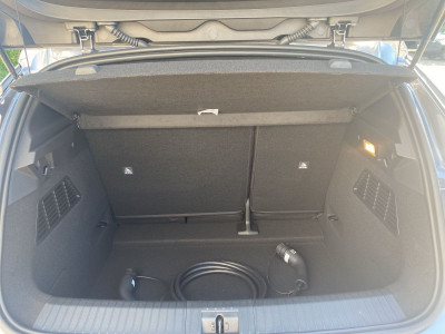 Renault Mégane Vorführwagen