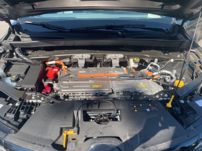 Renault Mégane Vorführwagen