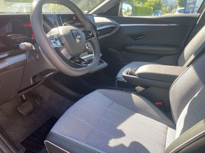 Renault Mégane Vorführwagen