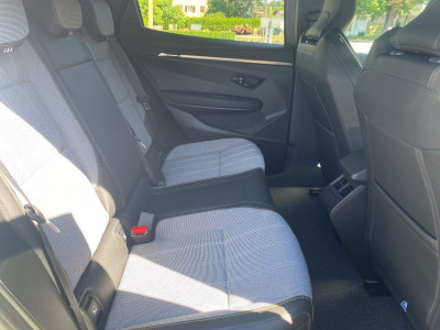 Renault Mégane Vorführwagen