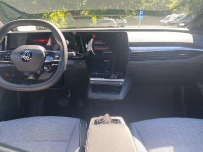 Renault Mégane Vorführwagen