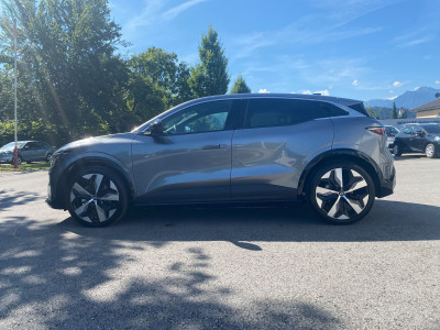 Renault Mégane Vorführwagen