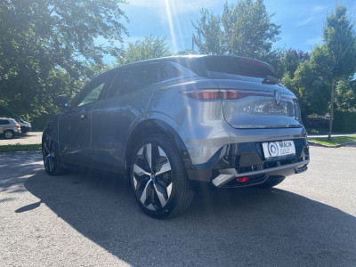 Renault Mégane Vorführwagen
