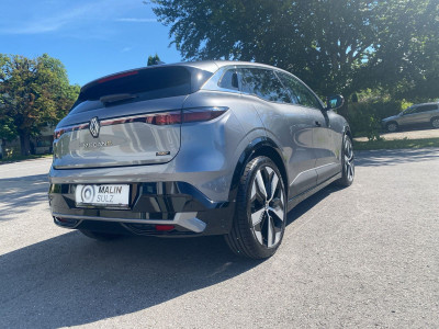 Renault Mégane Vorführwagen