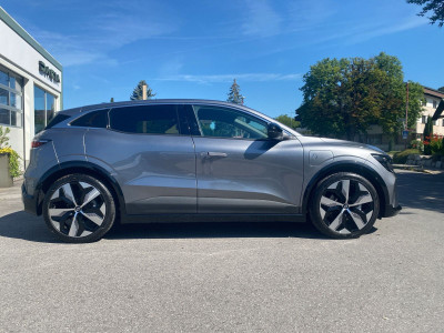 Renault Mégane Vorführwagen