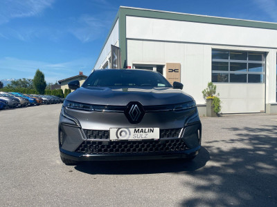 Renault Mégane Vorführwagen