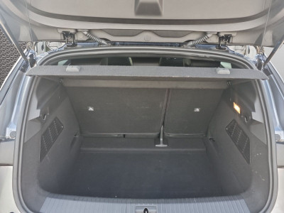 Renault Mégane Vorführwagen