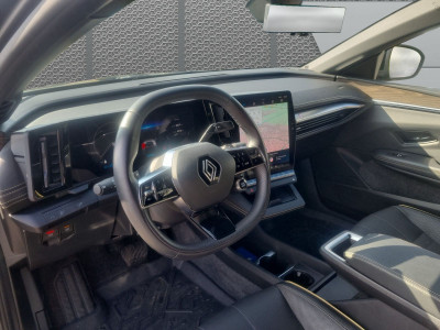 Renault Mégane Vorführwagen