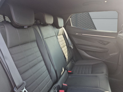 Renault Mégane Vorführwagen