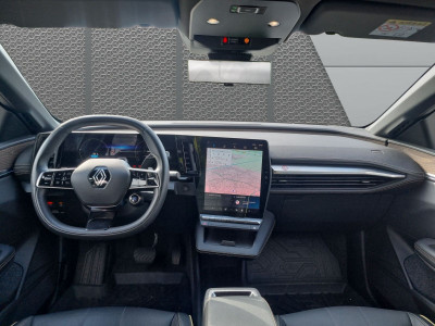 Renault Mégane Vorführwagen