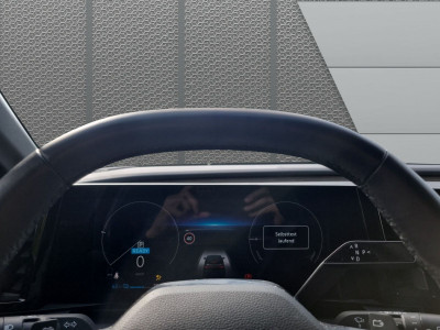 Renault Mégane Vorführwagen