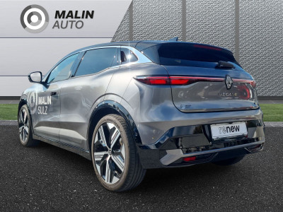 Renault Mégane Vorführwagen