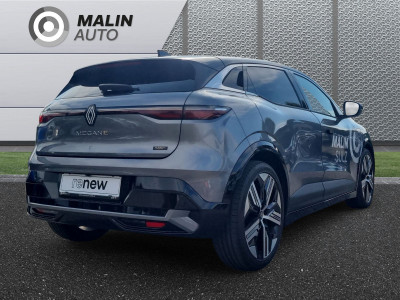 Renault Mégane Vorführwagen