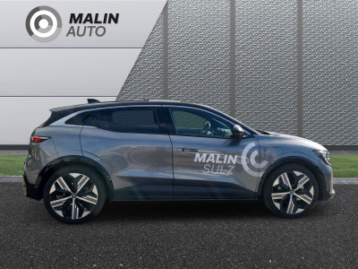 Renault Mégane Vorführwagen