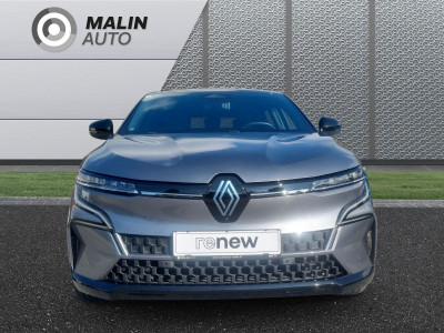 Renault Mégane Vorführwagen
