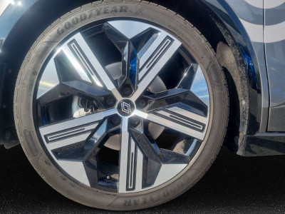 Renault Mégane Vorführwagen