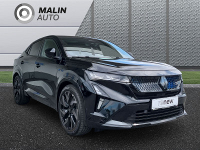 Renault Rafale Vorführwagen